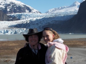 Mendenhall Glacier5